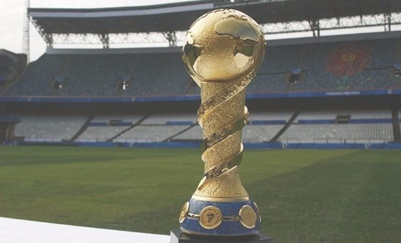 Copa das Confederações começa dia 17 de junho; veja o calendários dos jogos Foto: Divulgação