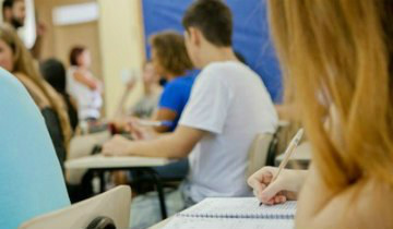 Está prevista a participação de mais de 7,5 milhões de estudantes no SaebFoto: Divulgação