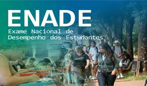Estudantes podem conferir gabarito do Enade na internet