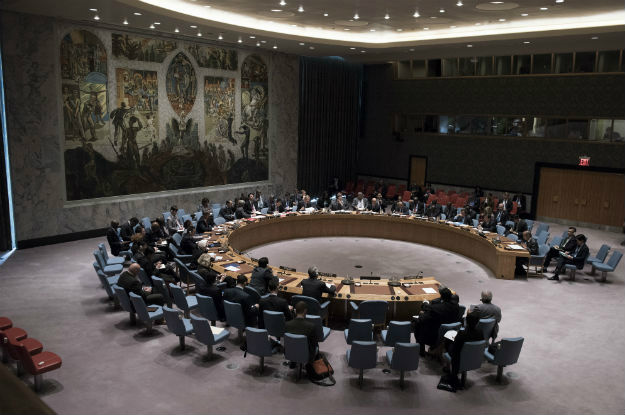 Responsável da ONU diz que tanto israelenses quanto palestinos são culpados pela situação atual. Foto: ONU/Kim Haughton