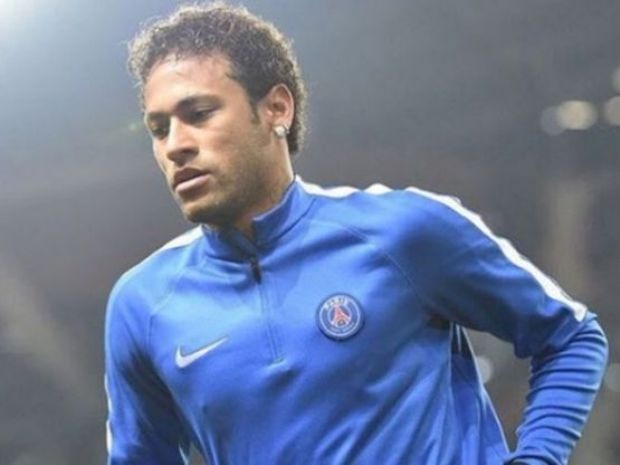 Pai de Neymar e Real Madrid já possuem acordo para acertar transferência Neymar pode se transferir para o Real Madrid no futuro.Foto: Divulgação