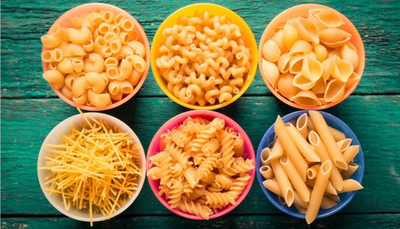Como saber quantidade certa de macarrão: segredos para não fazer mais, nem menos Como saber quantidade certa de macarrão: segredos para não fazer mais, nem menos