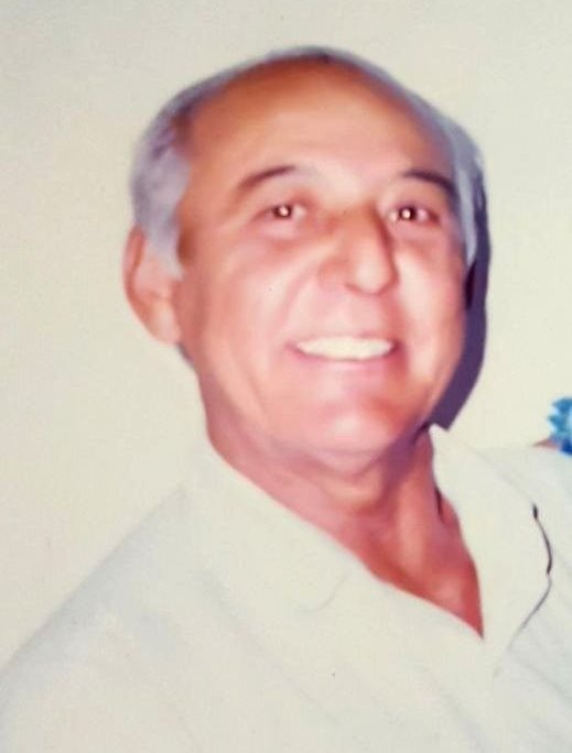 Nota de falecimento: José Alaor dos Santos, o “Dudu” Dudu era produtor rural em Amambai e faleceu aos 75 anos de idade / Foto: Divulgação