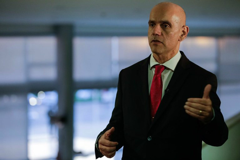 Pente-fino na previdência gera economia de mais de R$ 280 mi em benefícios Secretário da Previdência, Marcelo Caetano. Em 2016, já foram realizadas 45 operações para garantir o bom uso do dinheiro públicoFoto: Divulgação