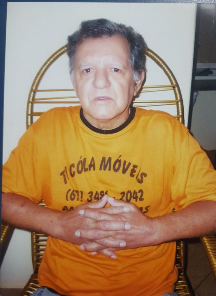 Ciro faleceu aos 78 anos de idade / Foto: Divulgação