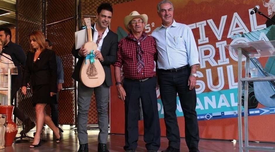Agenda de eventos para Amambai e região Agenda de eventos para Amambai e região