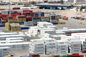 Julho começa com crescimento de 17% nas exportações Julho começa com crescimento de 17% nas exportações