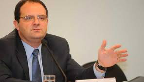 Confirmado ministro do Planejamento, Nelson Barbosa volta à equipe econômica Confirmado ministro do Planejamento, Nelson Barbosa volta à equipe econômica