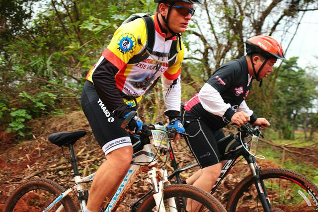 1º Passeio de cicloturismo acontece em Amambai nesse domingo (4)