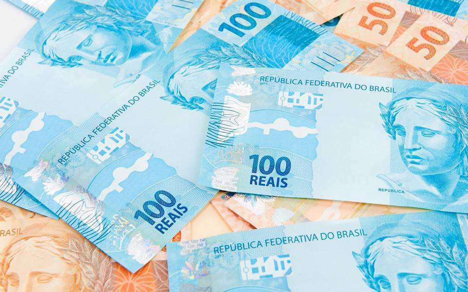 Está muito caro viver no Brasil Está muito caro viver no Brasil