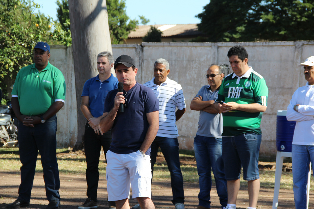 Ronaldo Mayr, presidente da SECC / Foto: Assessoria