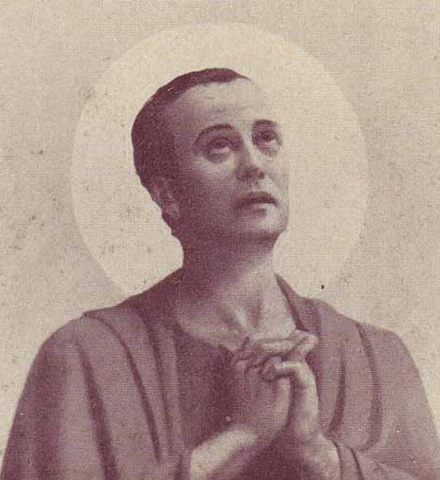 19 de Janeiro - Dia de São Mário Foto: Ilustração