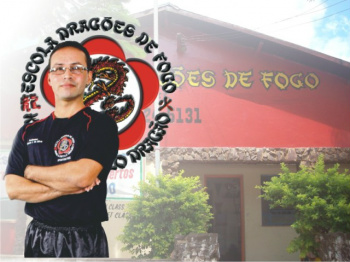 Saldo de 2012 é de 10 vitórias em campeonatos para Escola Dragões de Fogo Saldo de 2012 é de 10 vitórias em campeonatos para Escola Dragões de Fogo