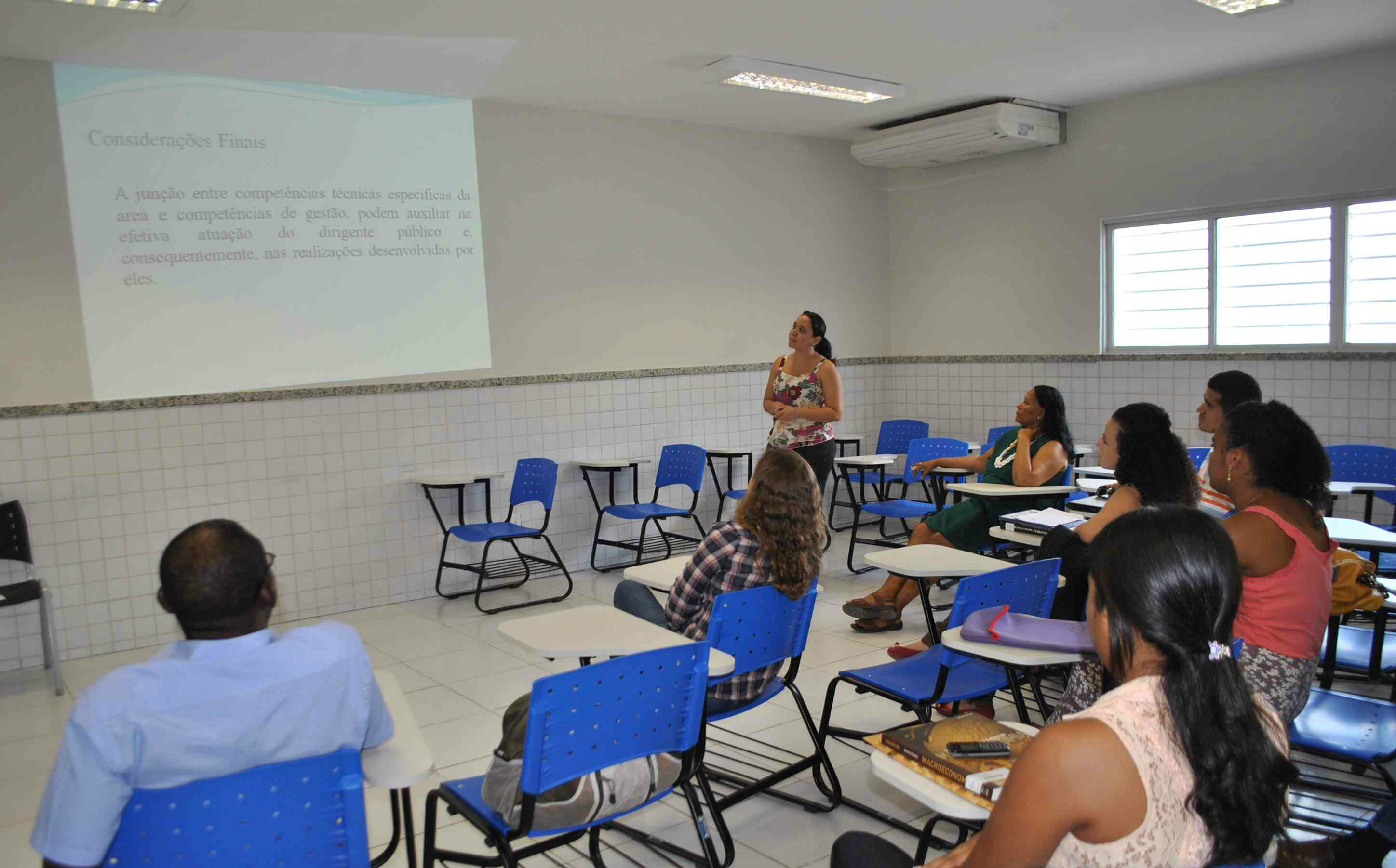 Estudo mostra perfil de estudantes de programas de iniciação científica