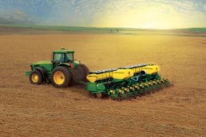 Saldo da balança do agro foi superavitário Foto: Divulgação