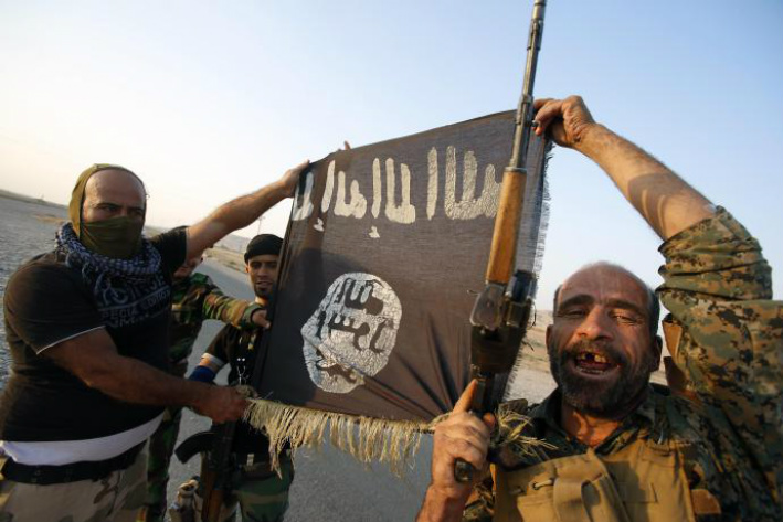 Estado Islâmico reivindica ataque na Arábia Saudita que deixou cinco mortos