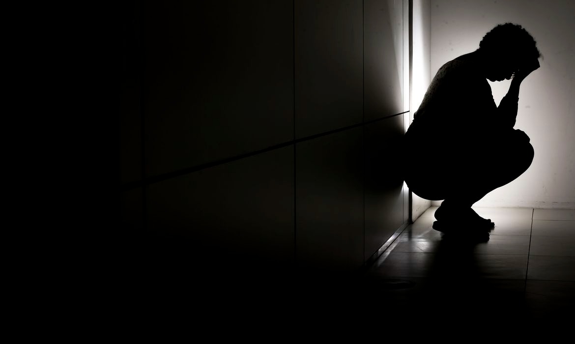 Anvisa aprova spray nasal para tratamento da depressão Foto: Divulgação