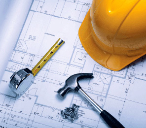 Indústria de construção registra atividade abaixo do normal em fevereiro Indústria de construção registra atividade abaixo do normal em fevereiro