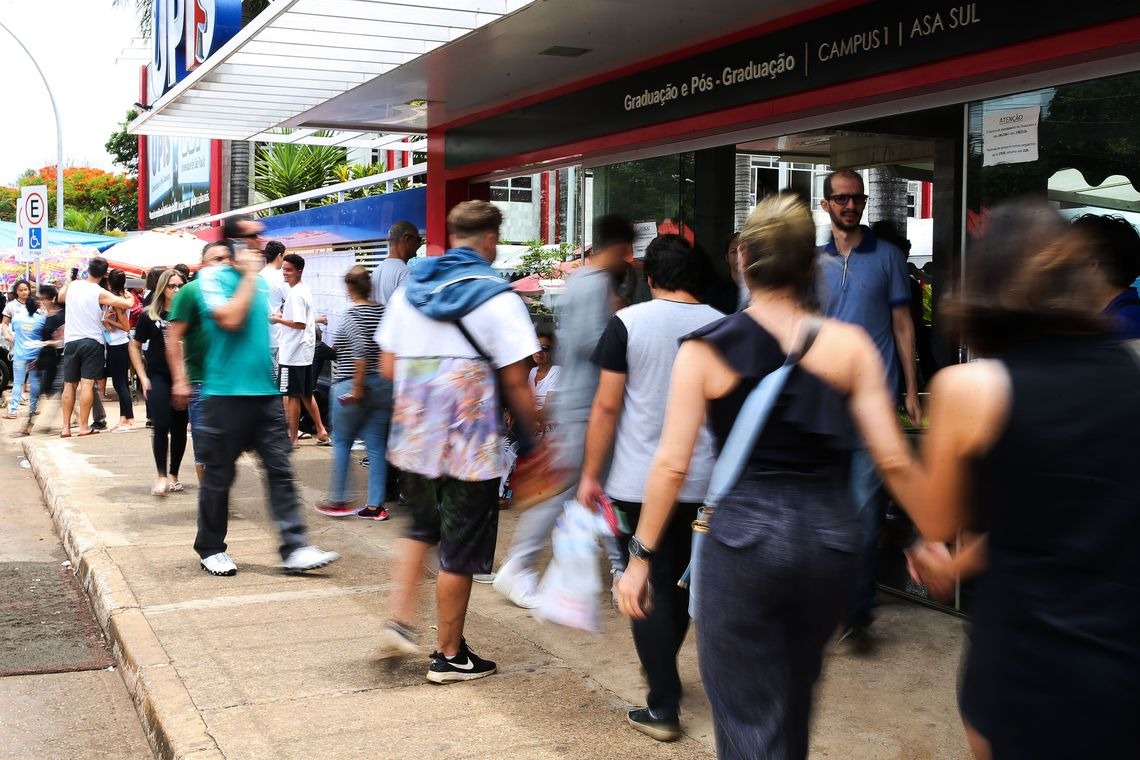 Marcello Casal JrAgência Brasil