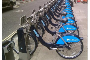 Rio de Janeiro quer aumentar o uso da bicicleta no transporte urbano Rio de Janeiro quer aumentar o uso da bicicleta no transporte urbano