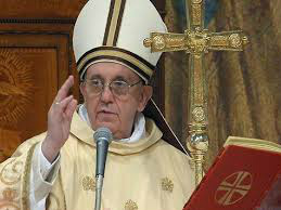 Papa inicia visita de três dias à Turquia