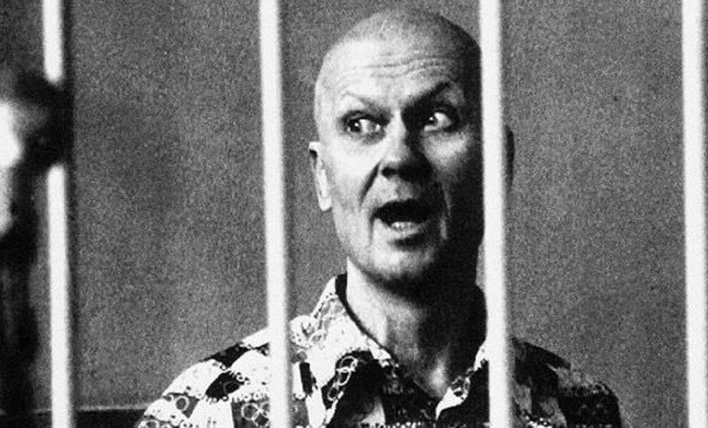Andrei Chikatilo