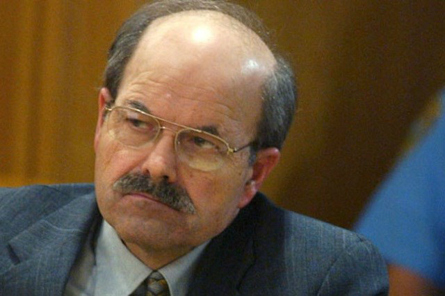 Dennis Rader 
