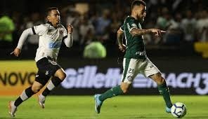 Palmeiras derrota Vasco e diminui vantagem para líder Flamengo Palmeiras derrota Vasco e diminui vantagem para líder Flamengo