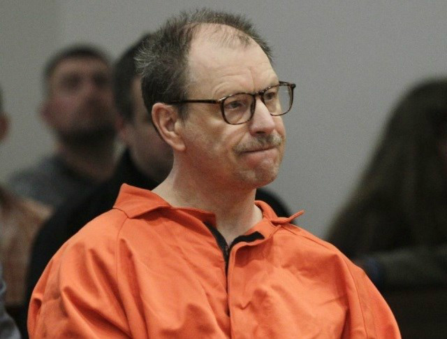 Gary Ridgway 