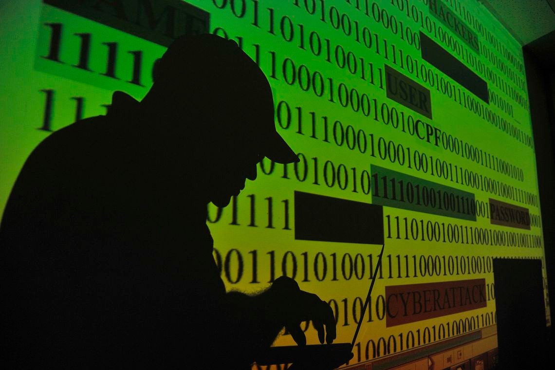 Brasil cai em ranking de liberdade da internet Marcello Casal jr/Agência Brasil