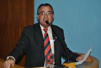 Vereador Prego cobra do executivo municipal a implantação de cursinho pré-vestibular gratuítoFoto: Moreira Produções