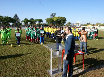 Caarapó se classifica para próxima fase da Copa Assomasul Caarapó se classifica para próxima fase da Copa Assomasul