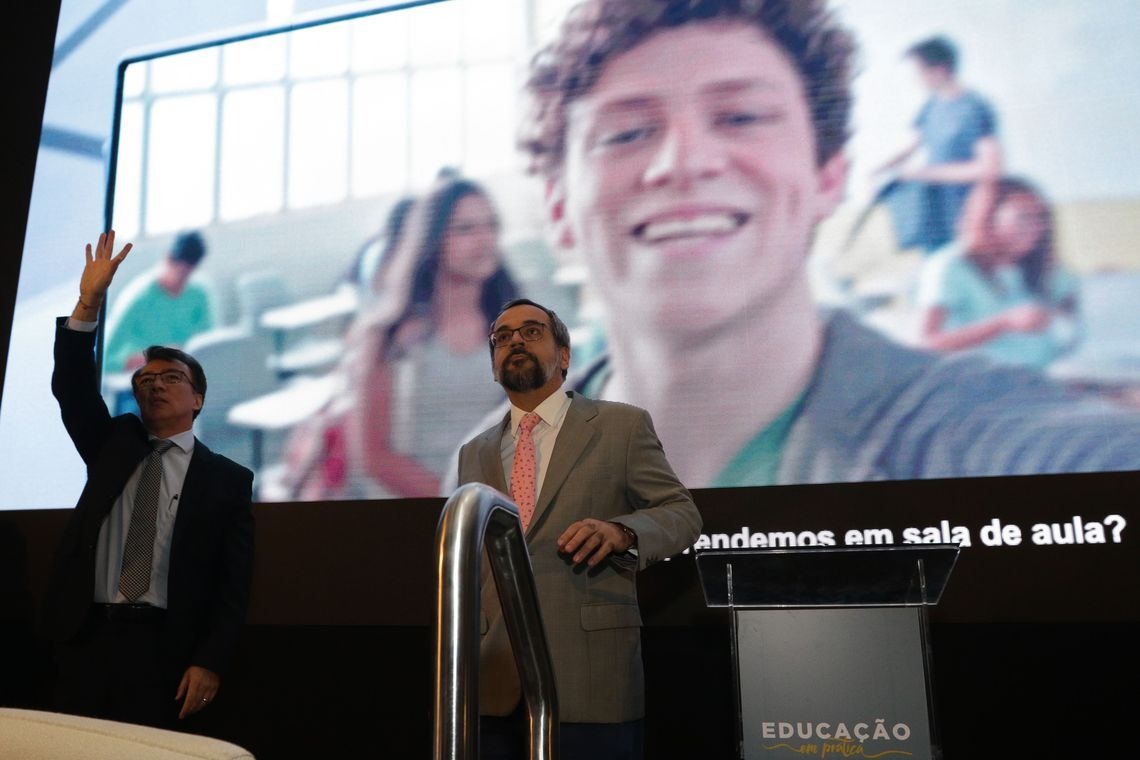 Valter Campanato/Agência Brasil