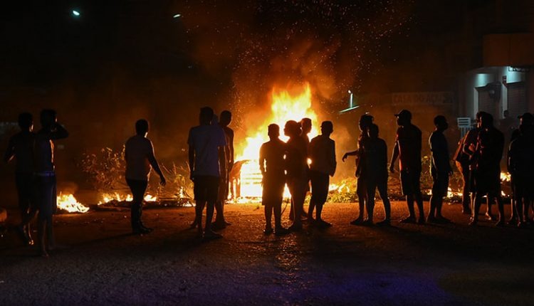 Foto: (Rudja Santos/Amazônia Real)
