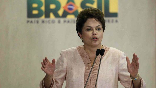 Dilma sanciona lei que informatiza sistema de acompanhamento penal Dilma sanciona lei que informatiza sistema de acompanhamento penal