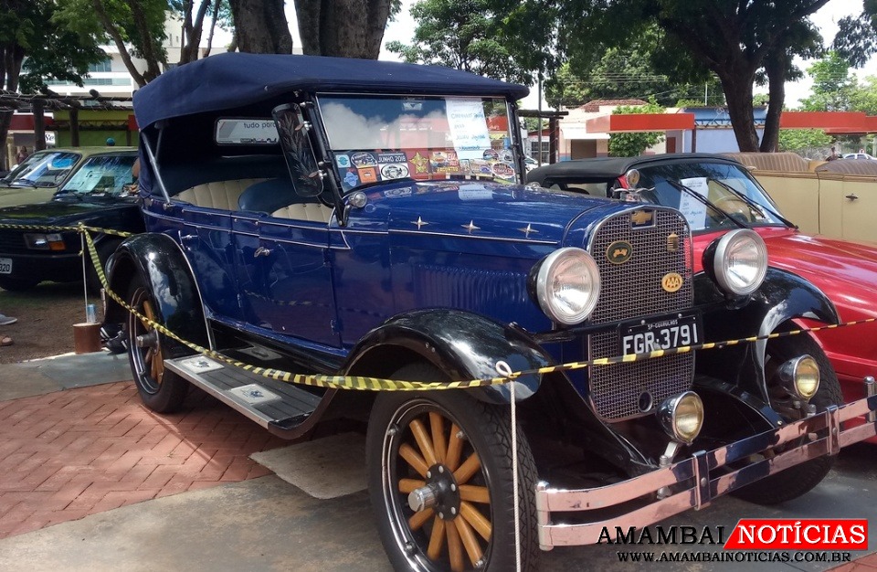 Agenda de eventos para Amambai e região Agenda de eventos para Amambai e região