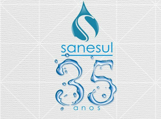 Em aniversário de 35 anos, Sanesul comemora a recuperação da empresa O objetivo principal da comemoração é compartilhar com os empregados as conquistas ao longo desses anos