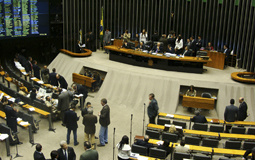 Propostas da Reforma Política devem ser votadas pelos deputados em abril Propostas da Reforma Política devem ser votadas pelos deputados em abril