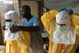 Nigéria anuncia sexta morte pelo ebola, a primeira fora de Lagos