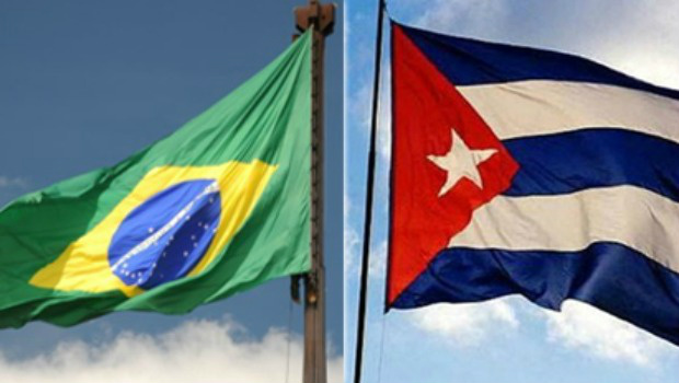 Brasil e Cuba discutem acordo de cooperação para o trabalho