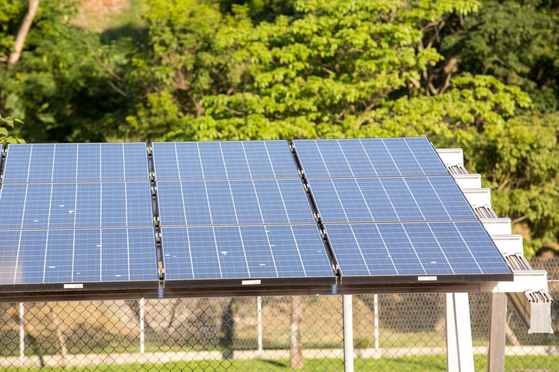 ONU pede maior investimento em fontes renováveis de energia Soninha Vill/GIZ