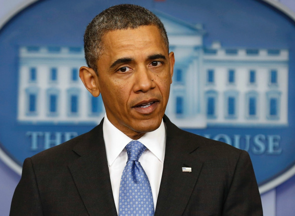 Obama vai discutir Síria com a equipe de segurança nacional neste sábado