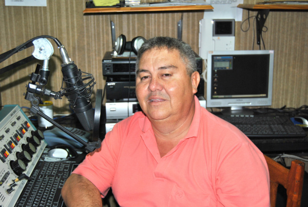 16 de setembro, dia do radialista Juarez Pinheiro, o