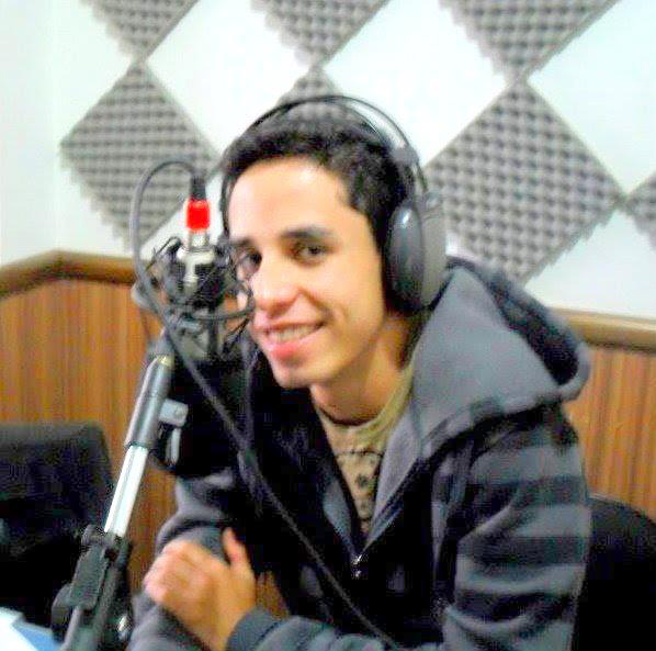 16 de setembro, dia do radialista Rosemir Alves, locutor e produtor da Auxiliadora FM há 3 anos