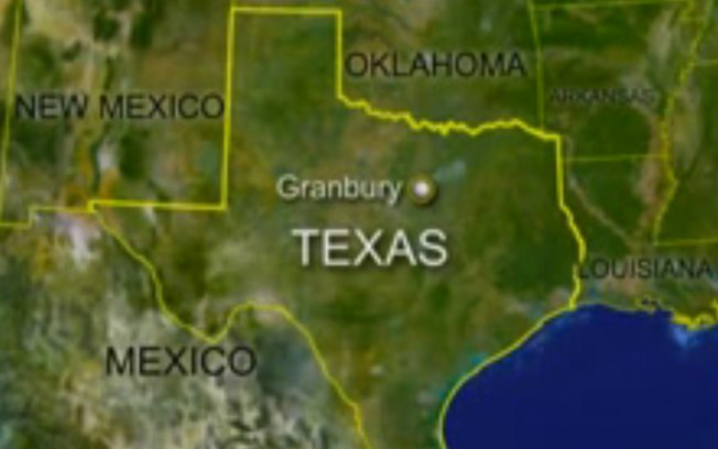 Tornados deixam 11 mortos no Norte do Texas