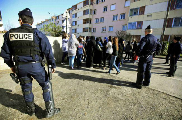 Judeus não eram o alvo inicial do atirador de Toulouse
