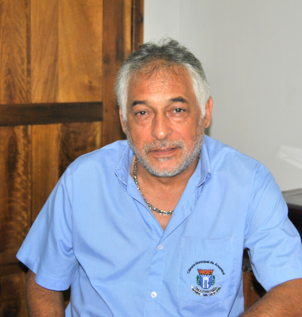16 de setembro, dia do radialista Fonseca Jr. é profissional do rádio há 46 anos