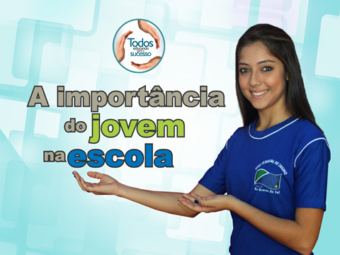 O projeto promete reunir o maior número de alunos que um dia abandonou o colégio. 