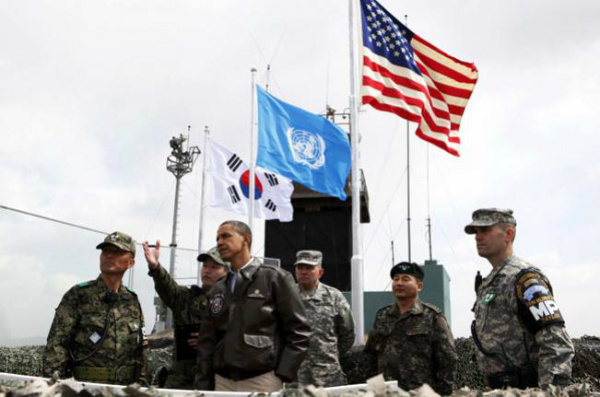 Coreia do Norte ignora protestos e prepara lançamento de foguete