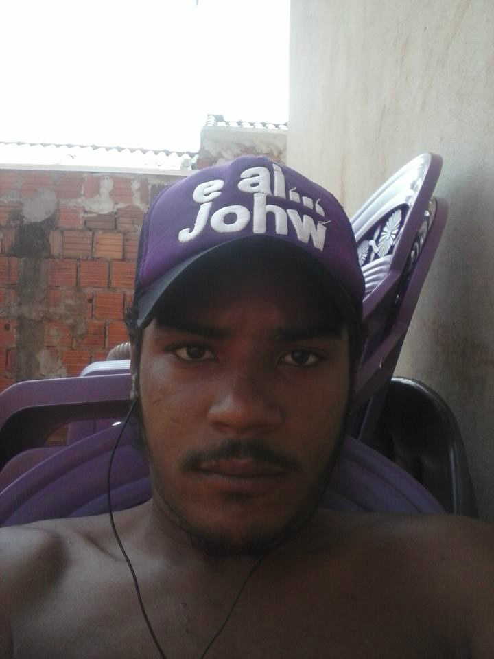 Diones tinha 21 anos / Foto: Facebook